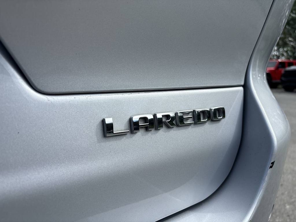Thumbnail: 2022 Jeep Grand Cherokee L - 27