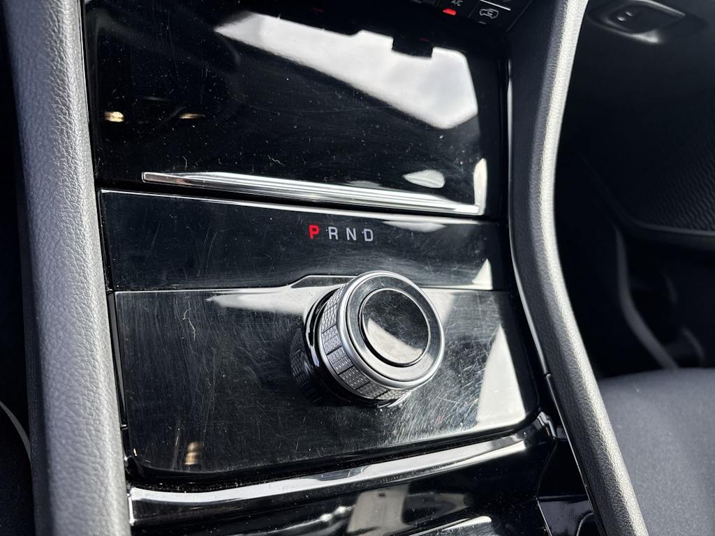 Thumbnail: 2022 Jeep Grand Cherokee L - 12