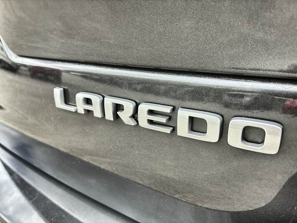 Thumbnail: 2026 Jeep Grand Cherokee L - 18