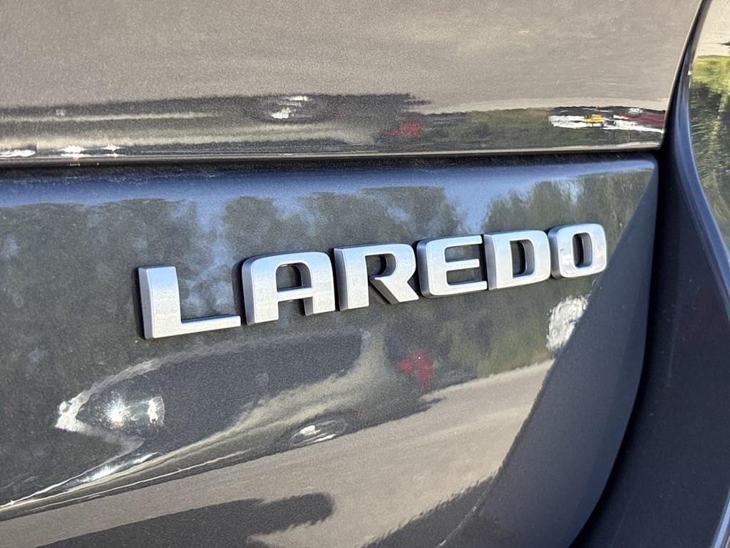 Thumbnail: 2026 Jeep Grand Cherokee L - 26
