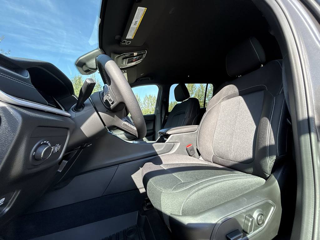 Thumbnail: 2026 Jeep Grand Cherokee L - 2