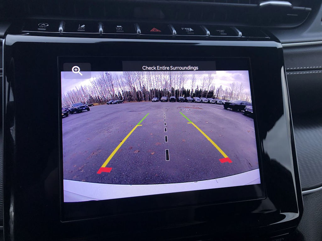 Thumbnail: 2024 Jeep Grand Cherokee L - 29