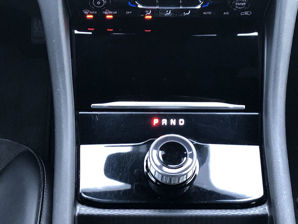 Thumbnail: 2024 Jeep Grand Cherokee L - 27