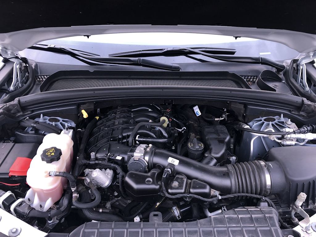 Thumbnail: 2024 Jeep Grand Cherokee L - 9