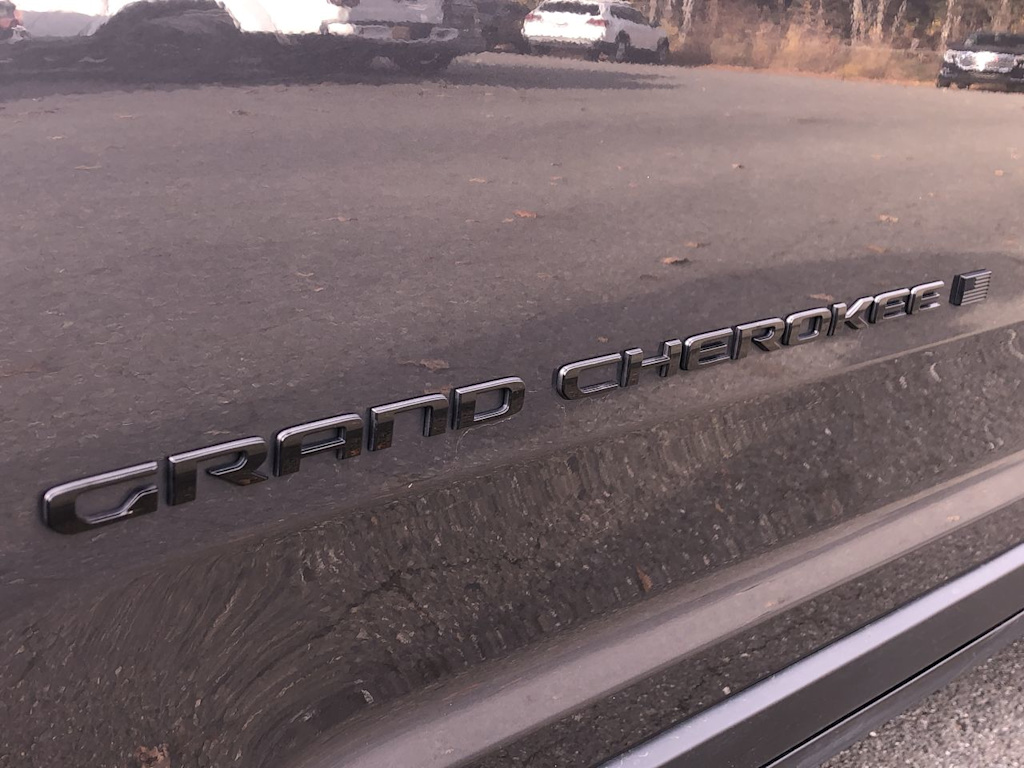 Thumbnail: 2024 Jeep Grand Cherokee L - 7