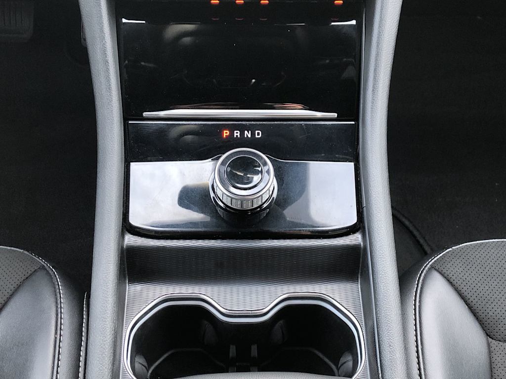 Thumbnail: 2024 Jeep Grand Cherokee L - 13