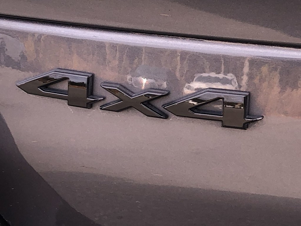 Thumbnail: 2024 Jeep Grand Cherokee L - 28