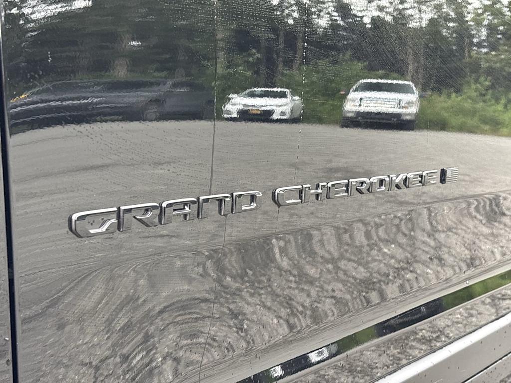 Thumbnail: 2026 Jeep Grand Cherokee L - 6