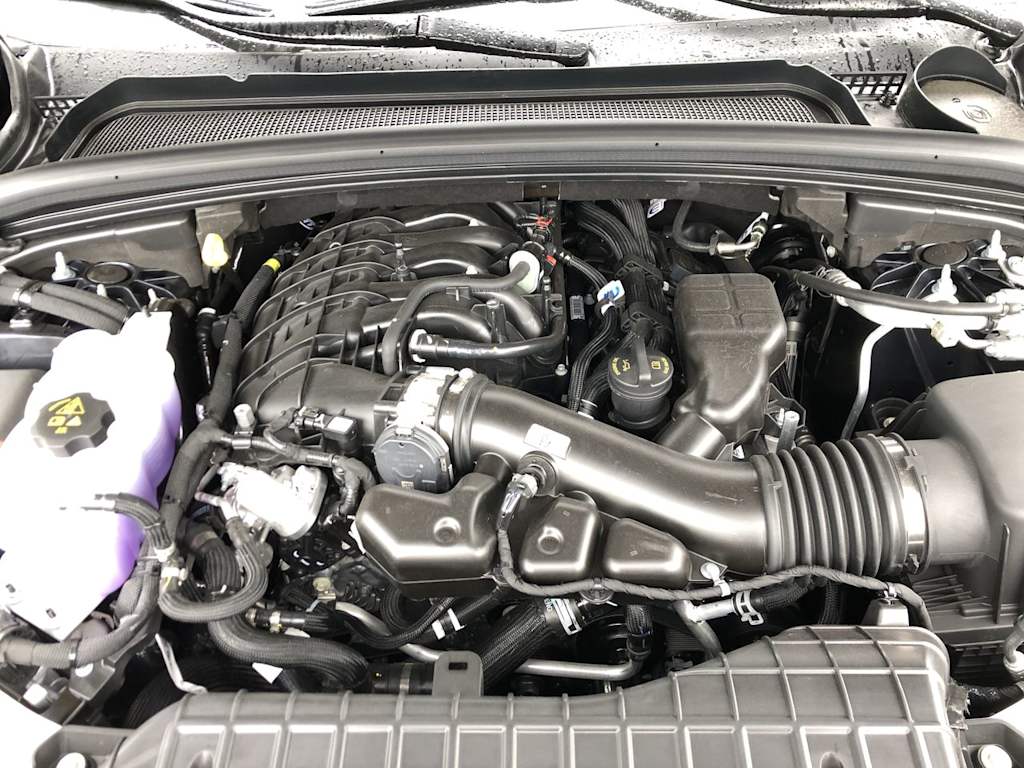 Thumbnail: 2023 Jeep Grand Cherokee L - 9