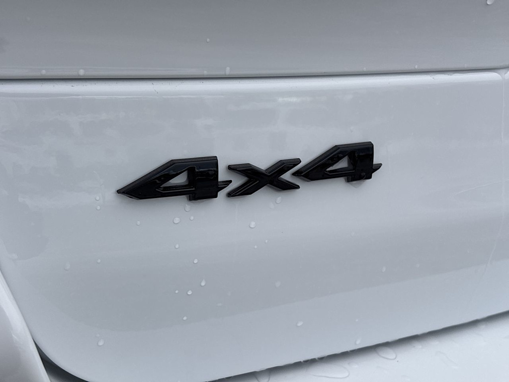 Thumbnail: 2025 Jeep Grand Cherokee L - 7