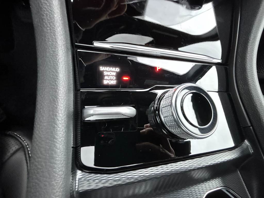 Thumbnail: 2025 Jeep Grand Cherokee L - 25