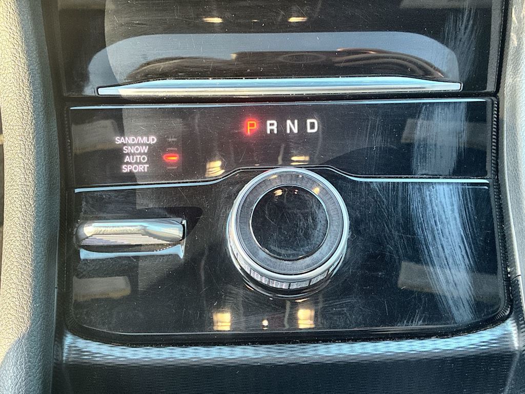 Thumbnail: 2025 Jeep Grand Cherokee L - 19