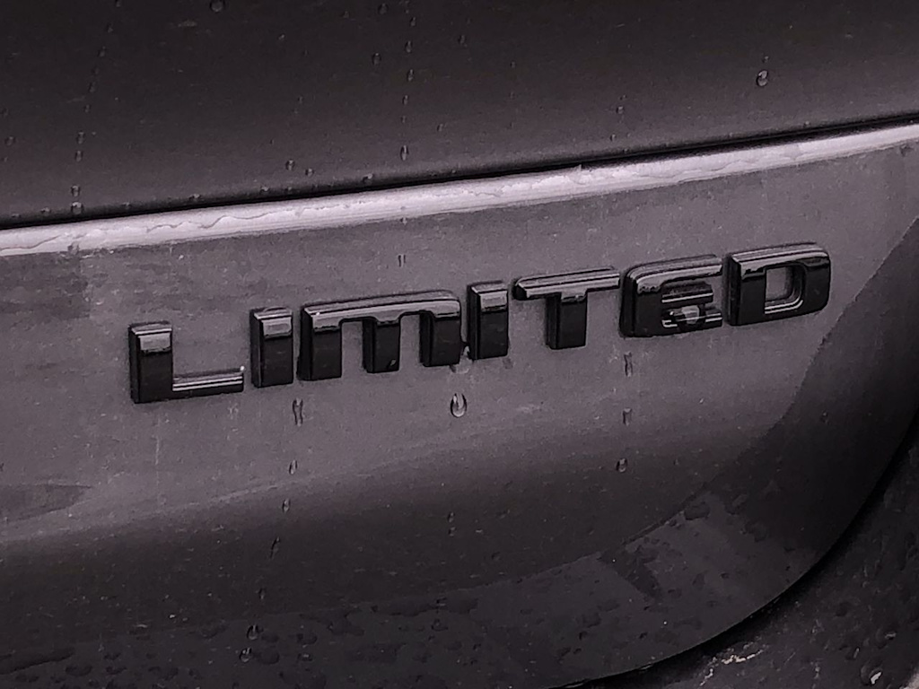 Thumbnail: 2025 Jeep Grand Cherokee L - 27