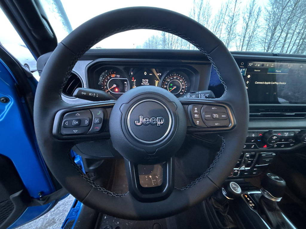 Thumbnail: 2026 Jeep Wrangler - 2