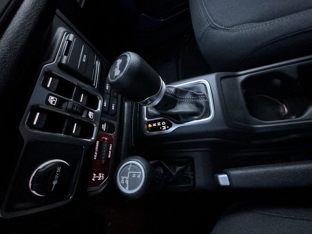 Thumbnail: 2026 Jeep Wrangler - 10