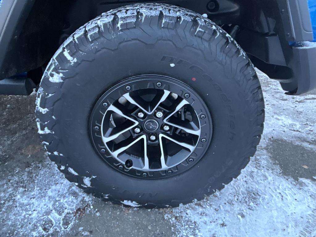 Thumbnail: 2026 Jeep Wrangler - 8