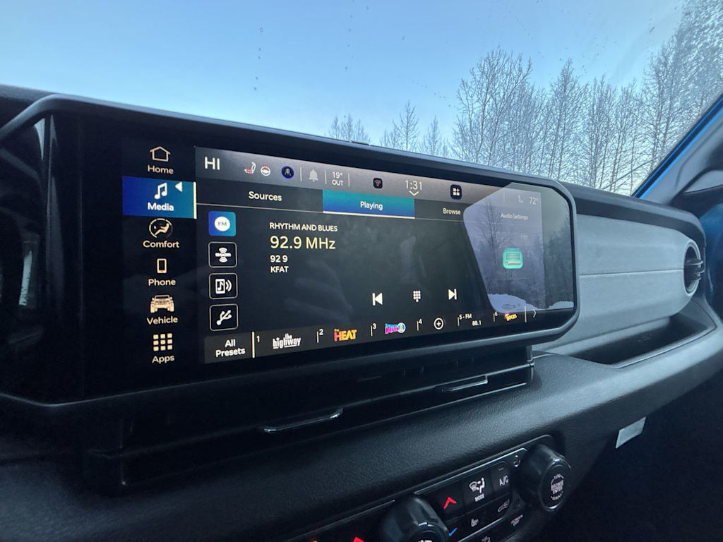 Thumbnail: 2026 Jeep Wrangler - 13