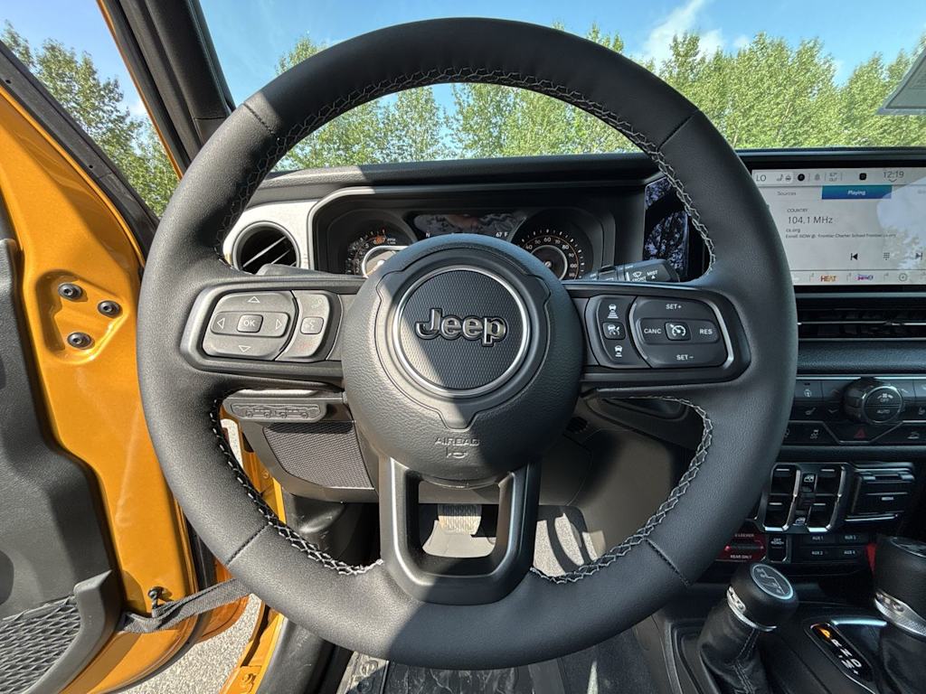 Thumbnail: 2026 Jeep Wrangler - 2