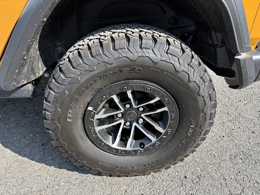 Thumbnail: 2026 Jeep Wrangler - 8