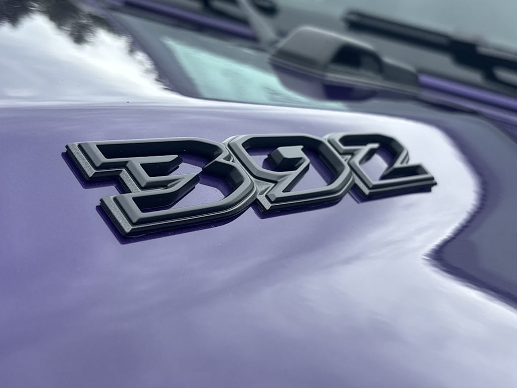 Thumbnail: 2026 Jeep Wrangler - 7