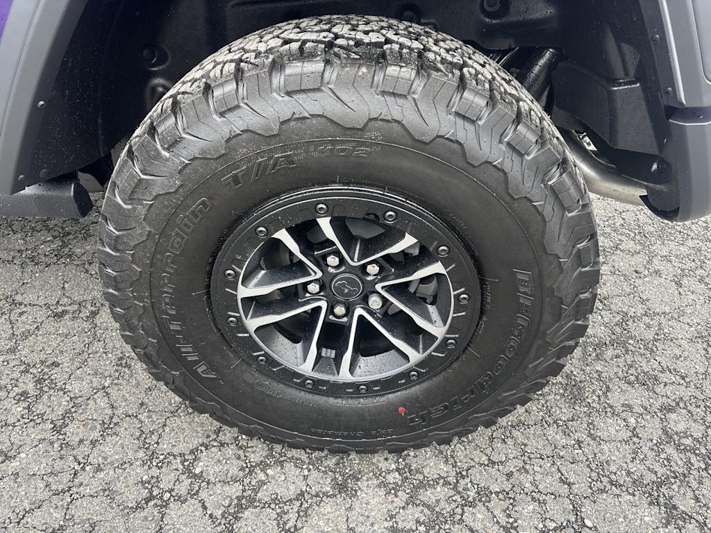 Thumbnail: 2026 Jeep Wrangler - 8
