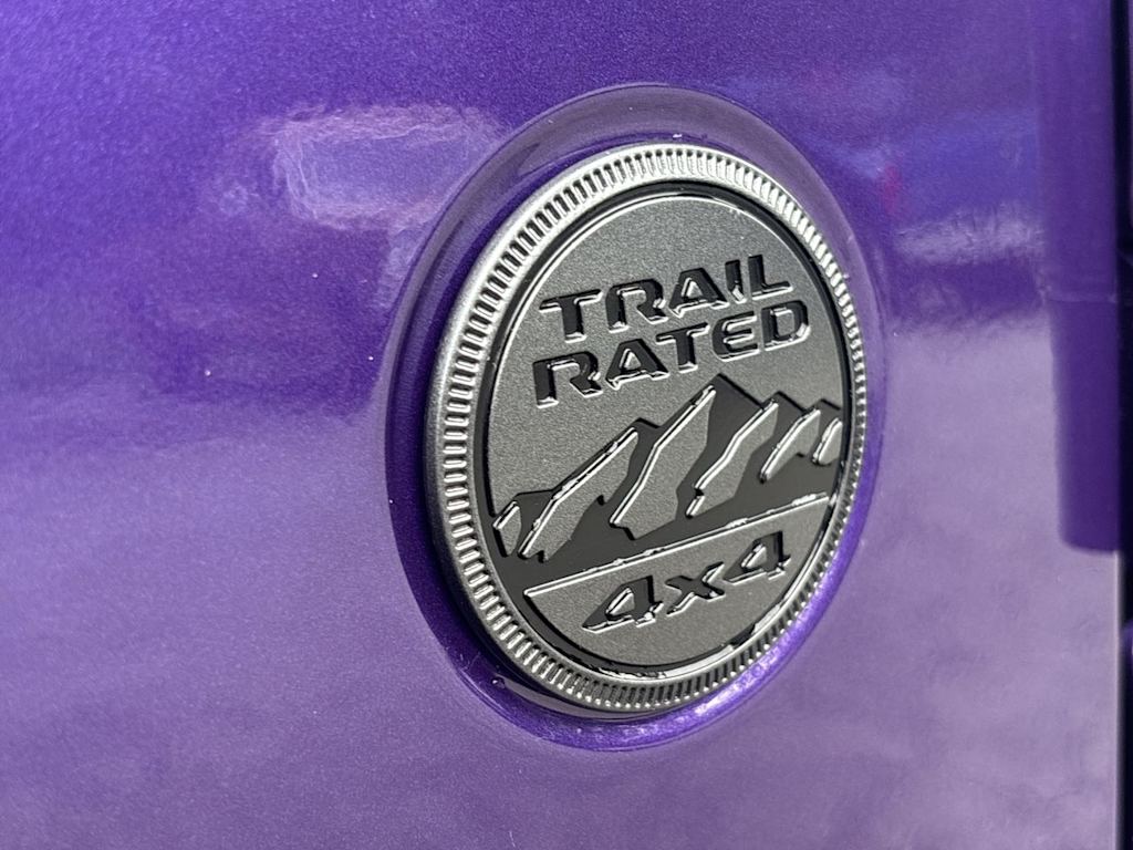 Thumbnail: 2026 Jeep Wrangler - 16