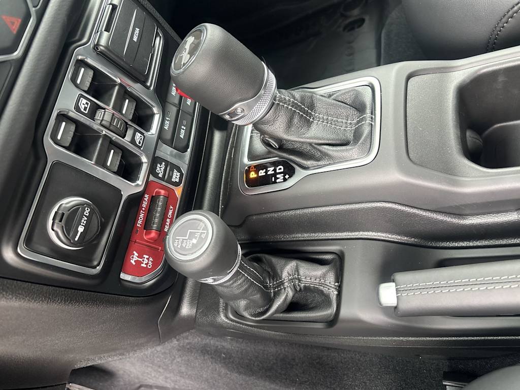 Thumbnail: 2026 Jeep Wrangler - 10
