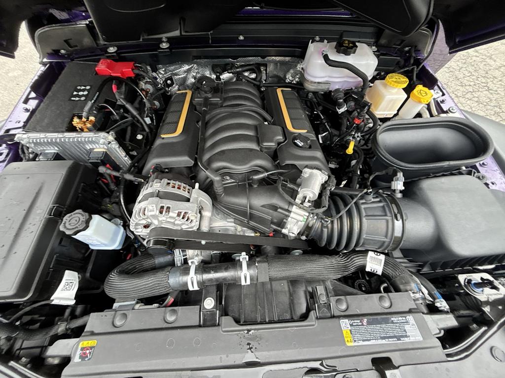 Thumbnail: 2026 Jeep Wrangler - 9