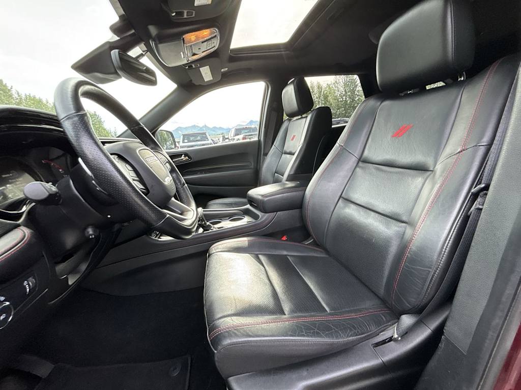 Thumbnail: 2023 Dodge Durango - 10