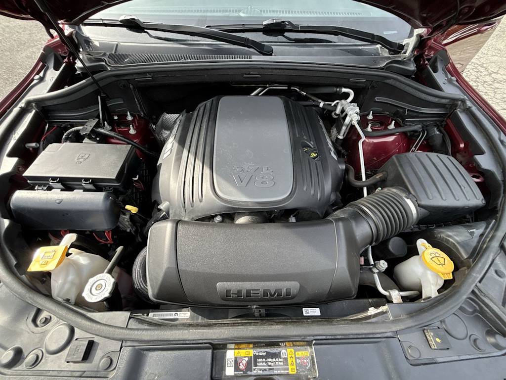 Thumbnail: 2023 Dodge Durango - 9