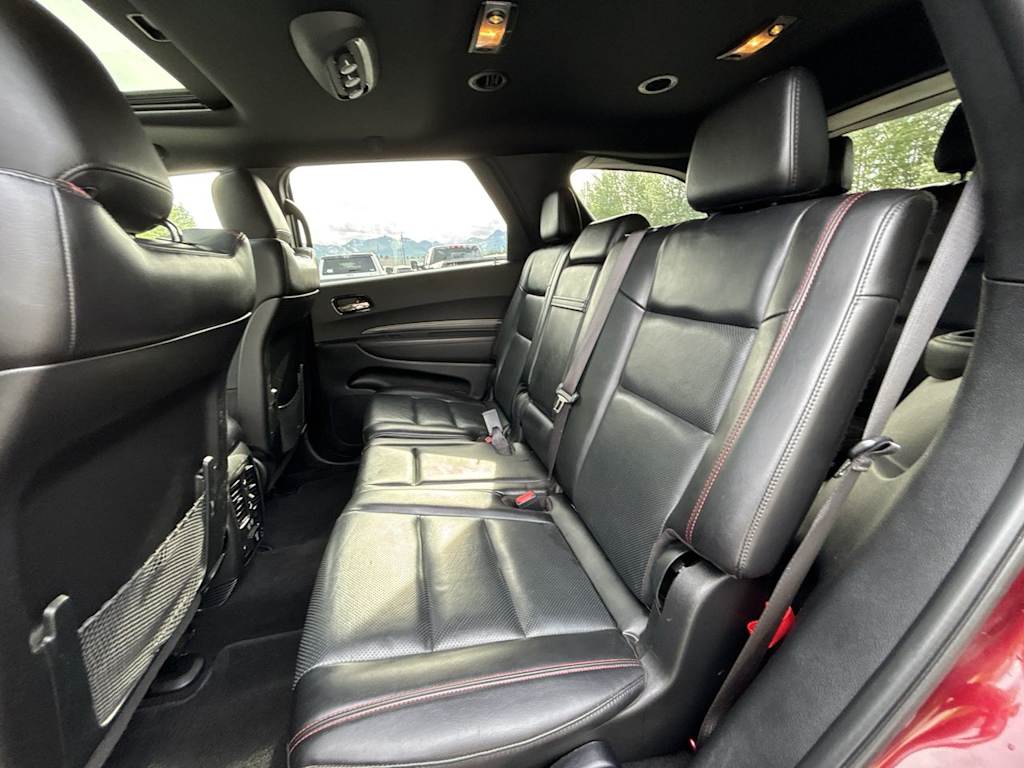Thumbnail: 2023 Dodge Durango - 11