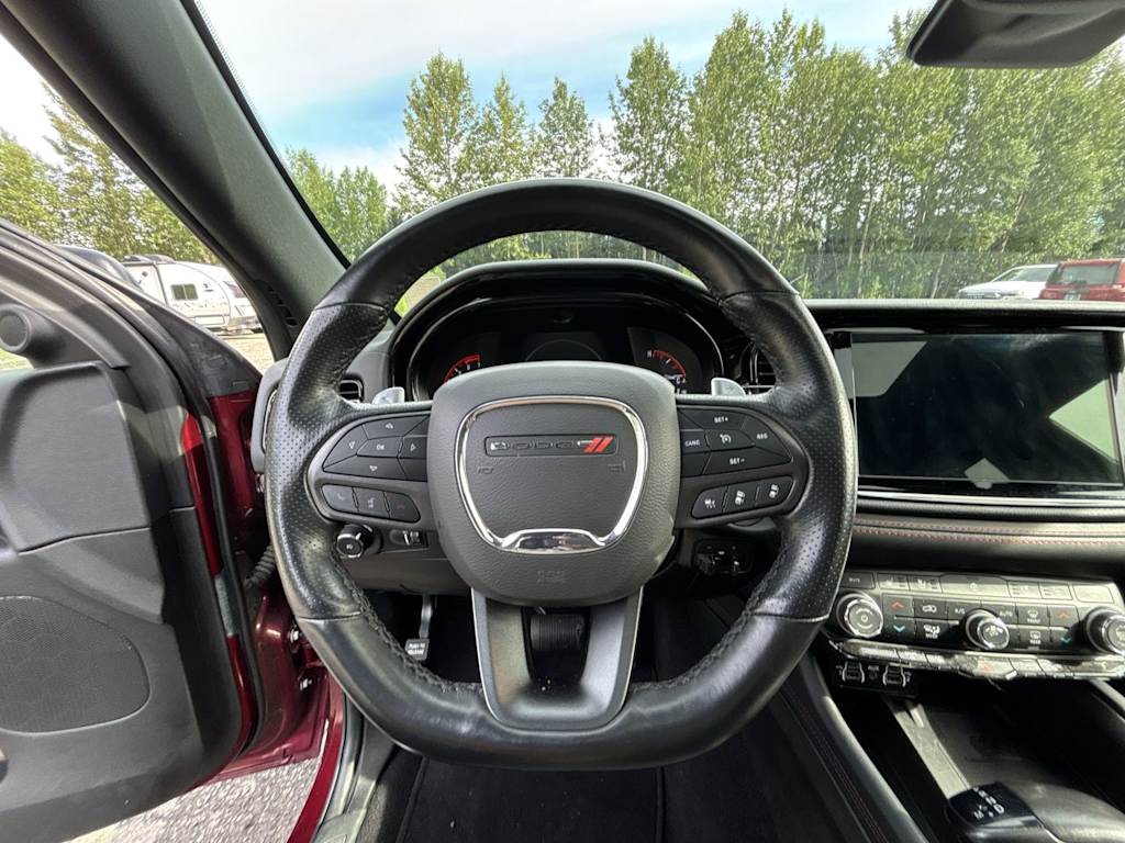 Thumbnail: 2023 Dodge Durango - 2