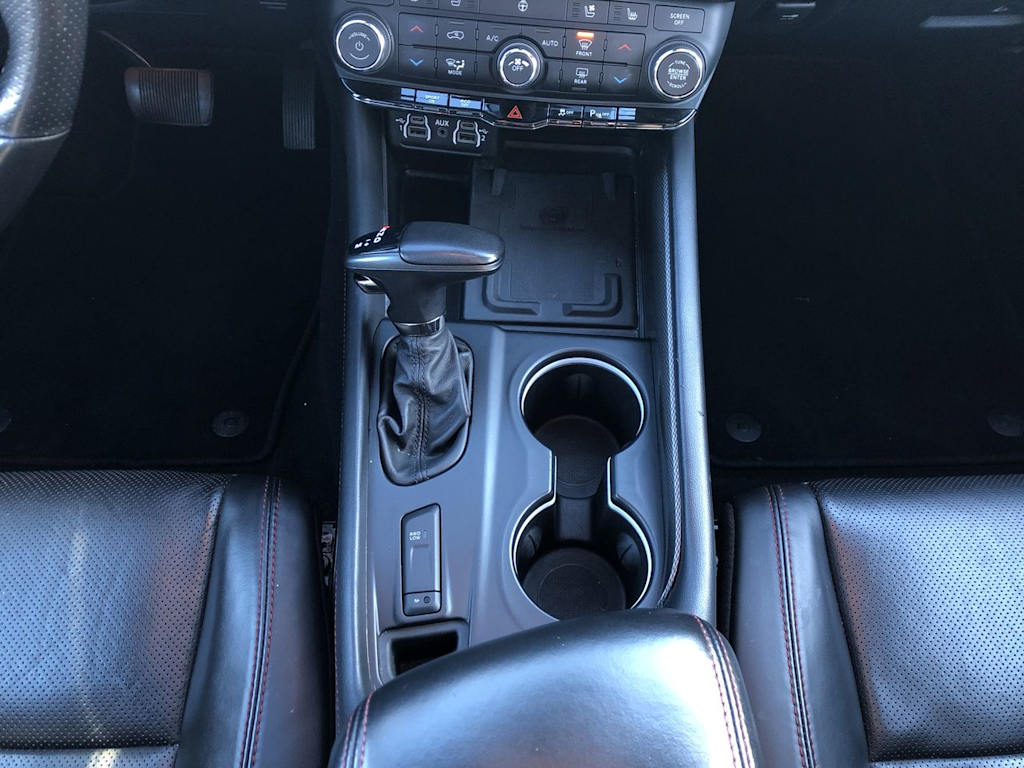 Thumbnail: 2024 Dodge Durango - 16