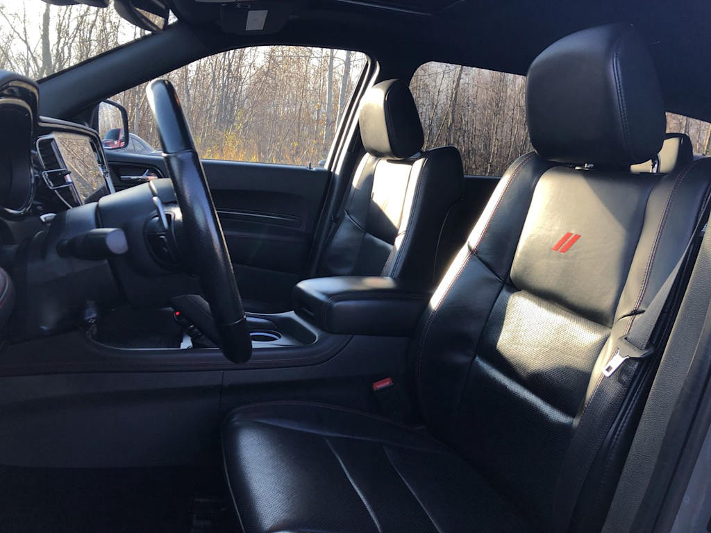 Thumbnail: 2024 Dodge Durango - 12