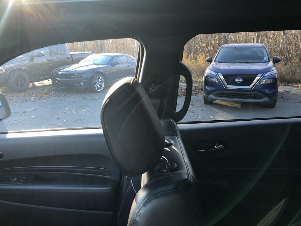 Thumbnail: 2024 Dodge Durango - 11