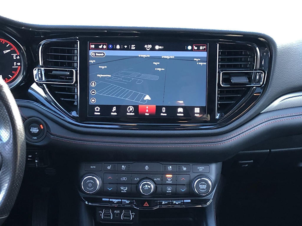 Thumbnail: 2024 Dodge Durango - 15