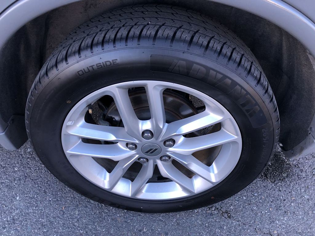 Thumbnail: 2024 Dodge Durango - 8