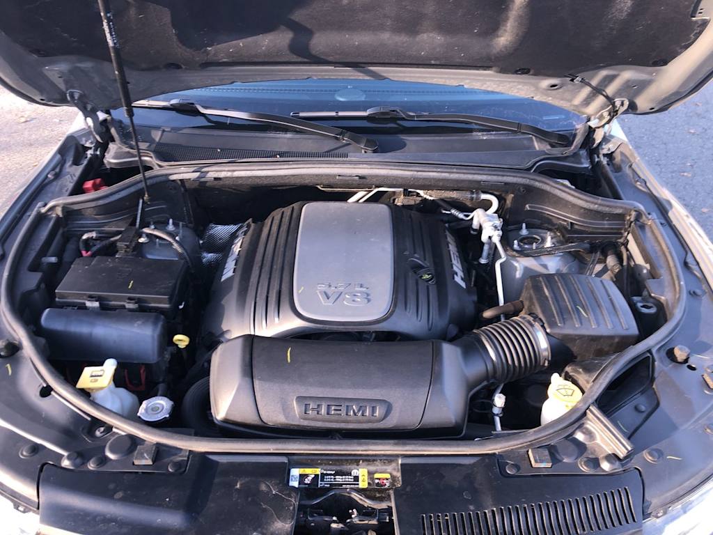 Thumbnail: 2024 Dodge Durango - 9