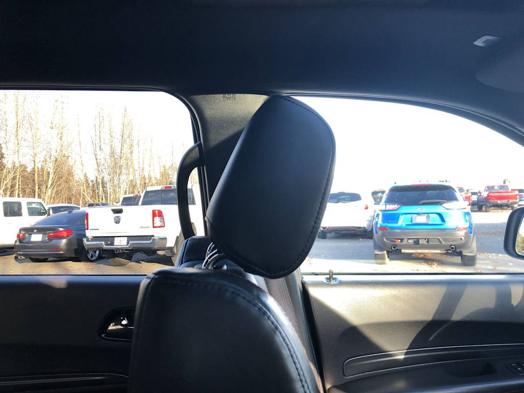 Thumbnail: 2024 Dodge Durango - 32