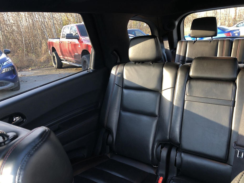 Thumbnail: 2024 Dodge Durango - 13