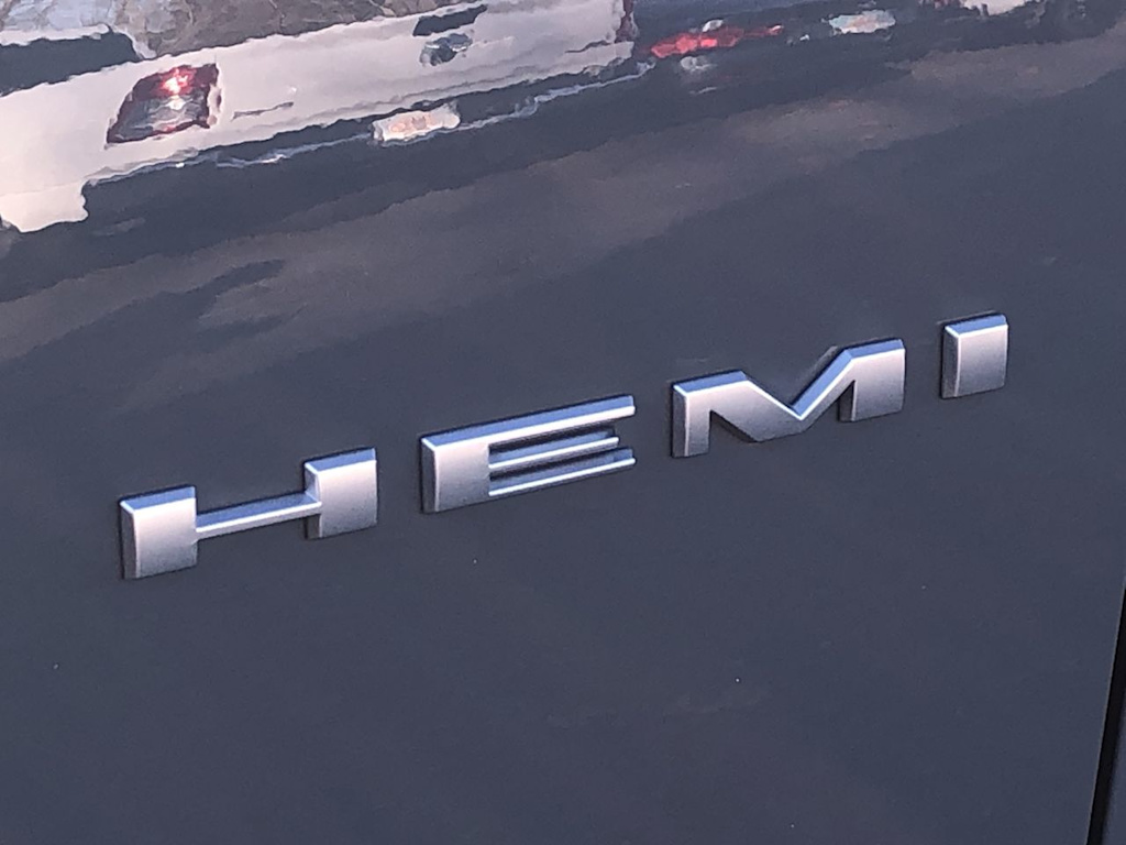 Thumbnail: 2024 Dodge Durango - 7