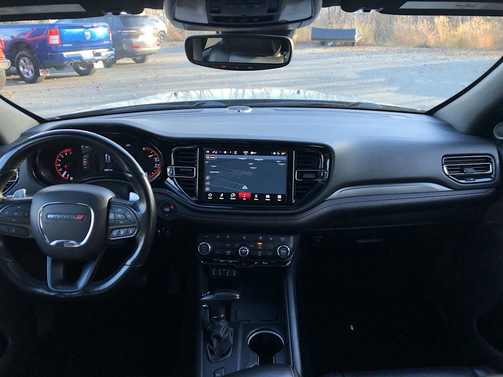 Thumbnail: 2024 Dodge Durango - 2