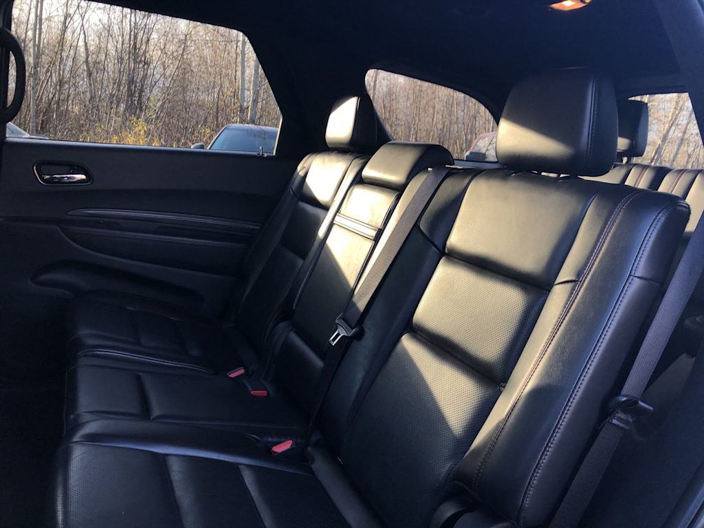 Thumbnail: 2024 Dodge Durango - 35