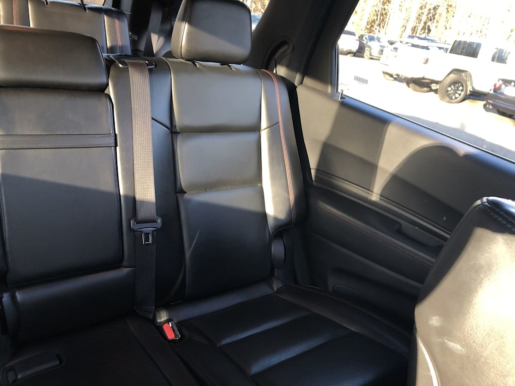 Thumbnail: 2024 Dodge Durango - 31