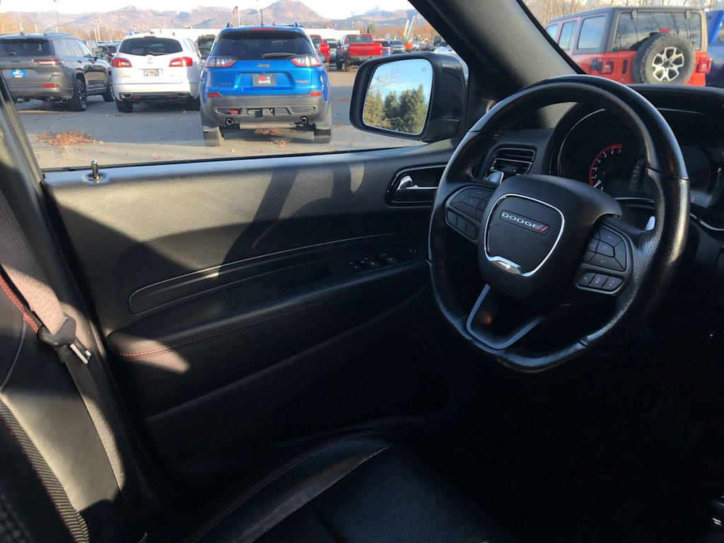 Thumbnail: 2024 Dodge Durango - 33