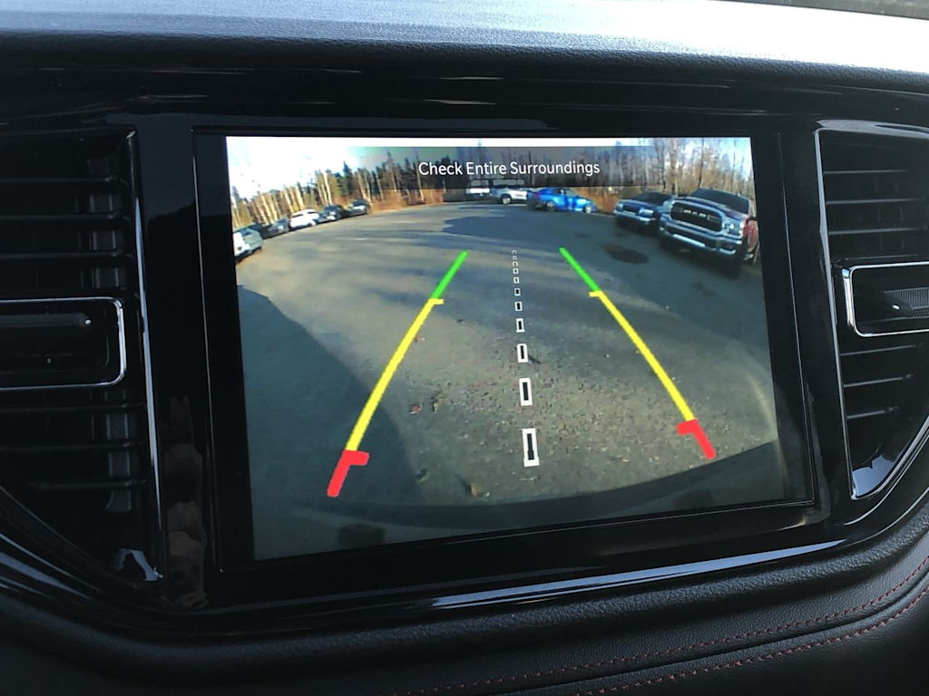 Thumbnail: 2024 Dodge Durango - 37