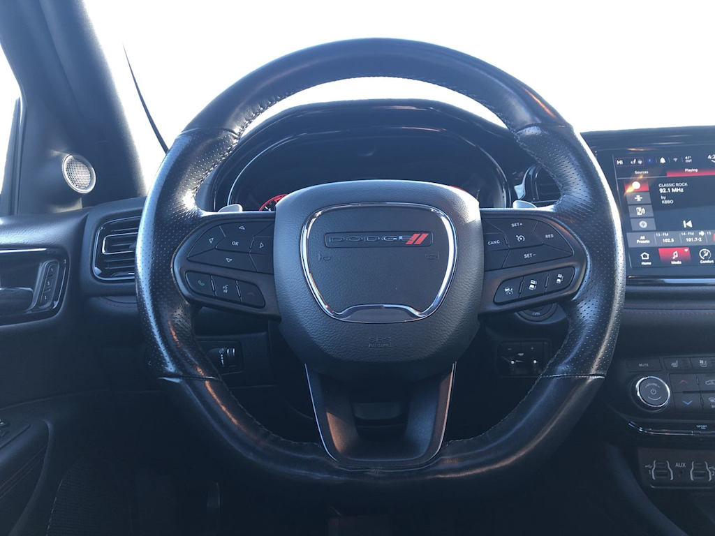 Thumbnail: 2024 Dodge Durango - 14