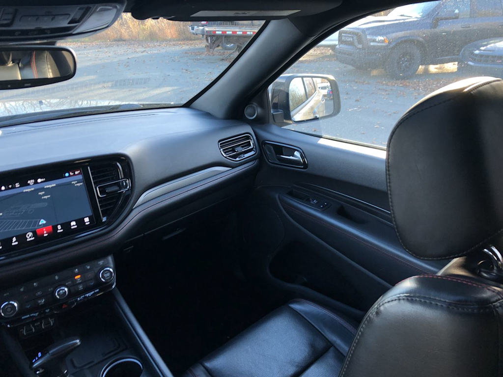 Thumbnail: 2024 Dodge Durango - 10