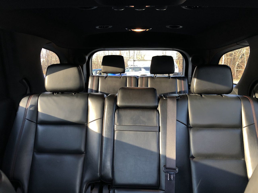 Thumbnail: 2024 Dodge Durango - 30