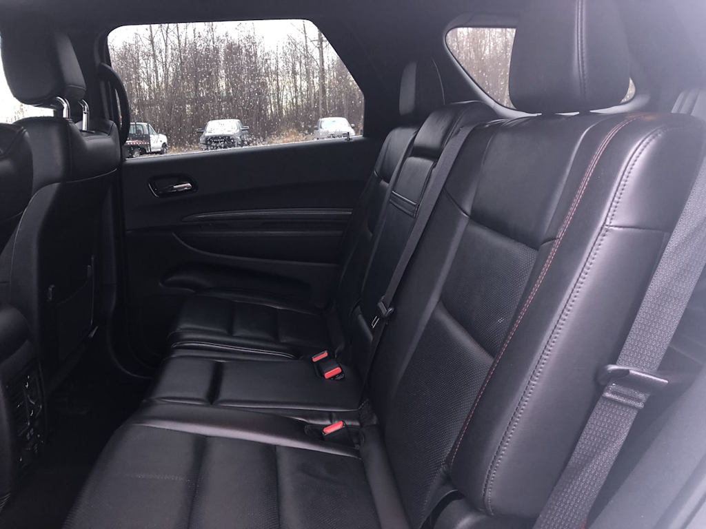 Thumbnail: 2024 Dodge Durango - 11